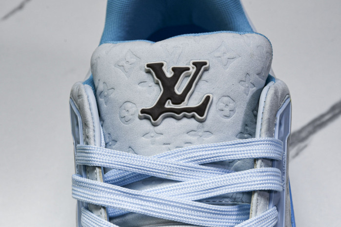 LV SNEAKER LOW FOR-LV58