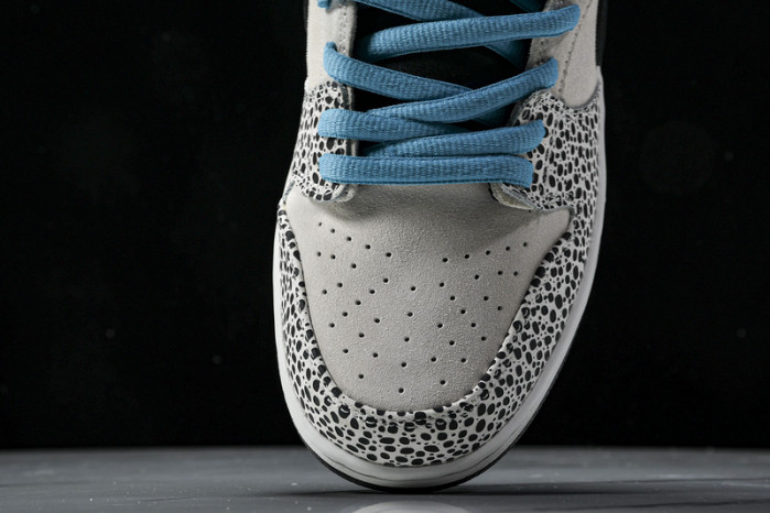 Nike SB DUNK LOW Safari“Olympics”  FZ1233-002