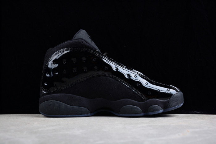 Air Jordan 13 "Cap and Gown" 414571-012