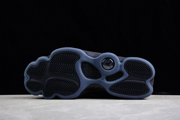 Air Jordan 13 "Cap and Gown" 414571-012