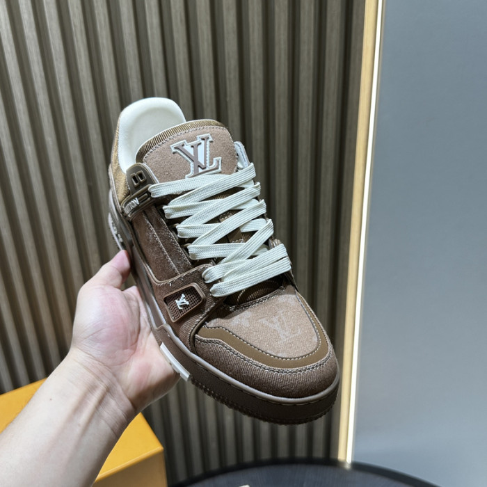 LV SNEAKER TRAINER FOR-LV264
