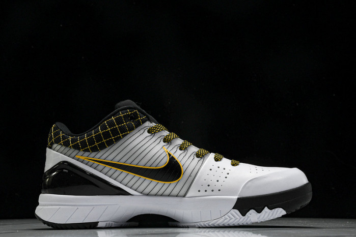Nike Zoom Kobe 4 Protro“Del Sol” AV6339-101