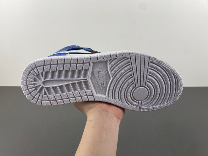 Union LA x Air Jordan 1 High OG UN DZ5485-041