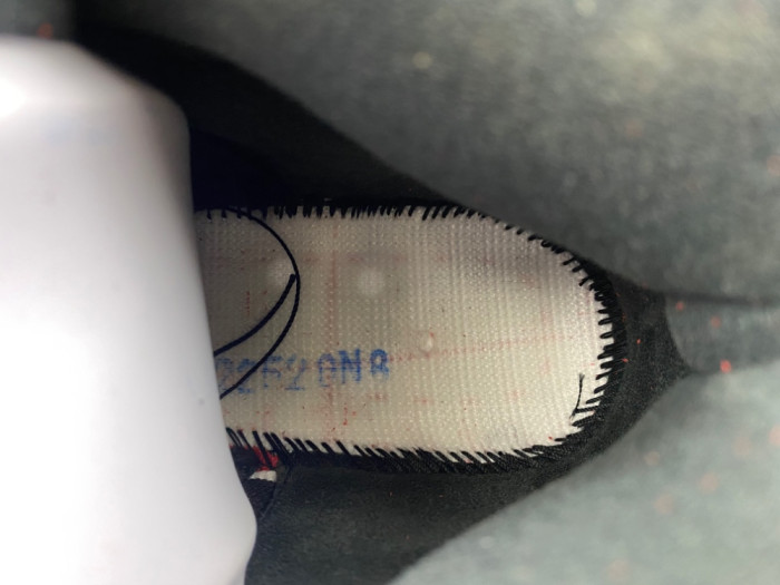 AIR Jordan 5 Retro Raging Bulls Red (new) DD0587-600