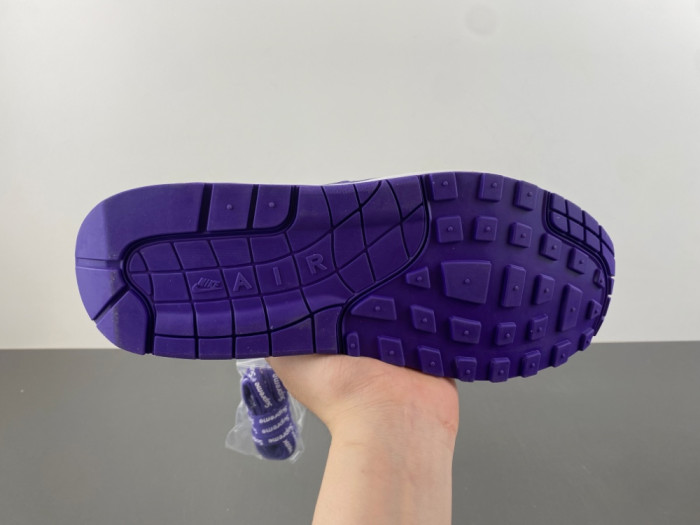 Svp*me x nike air max 1 