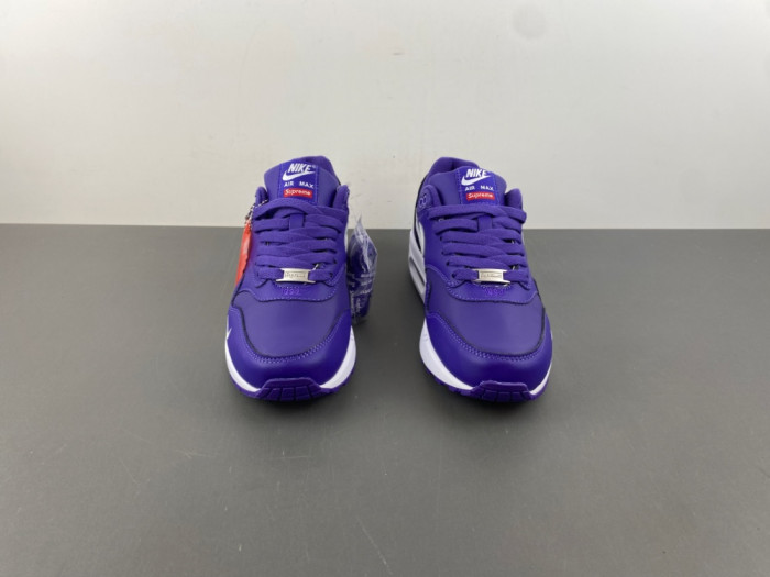Svp*me x nike air max 1 