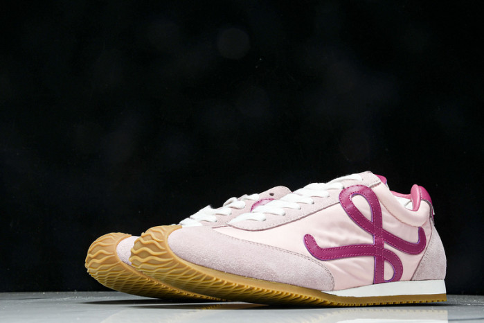 L*0ewe Ballet Runner  LW-FOR13