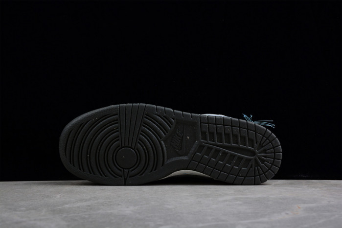 NIKE DUNK LOW "Bright Side" DQ5076-001