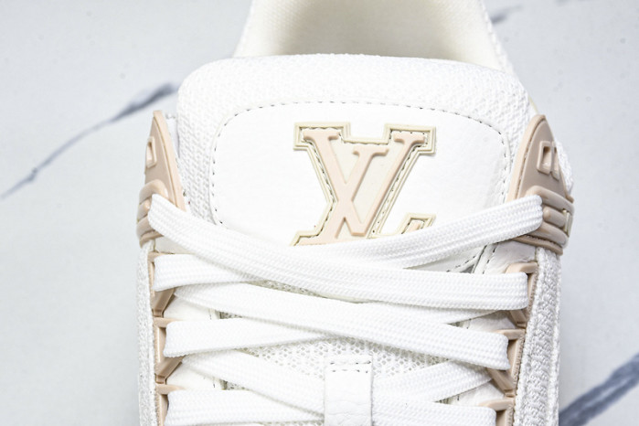 LV SNEAKER TRAINER FOR-LV320