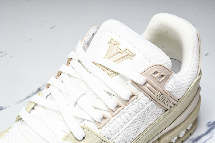 LV SNEAKER TRAINER FOR-LV320