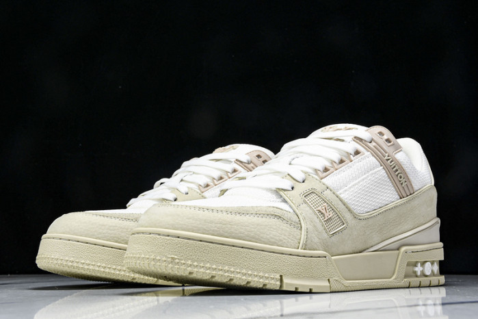 LV SNEAKER TRAINER FOR-LV320