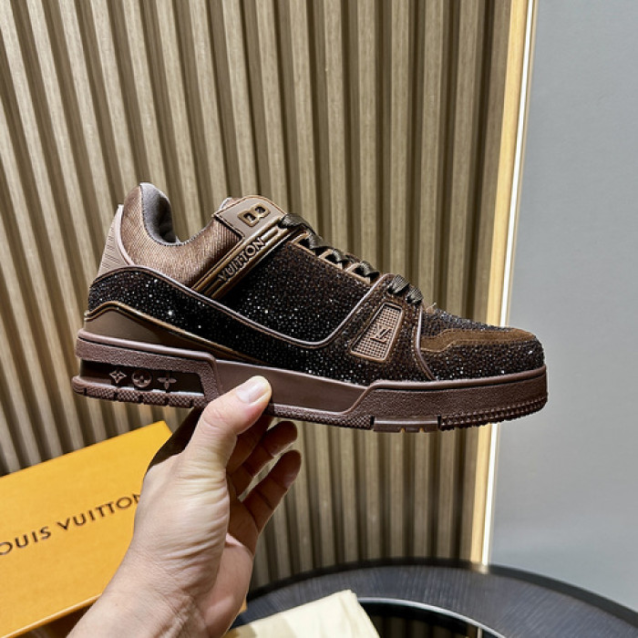 LV SNEAKER TRAINER FOR-LV324