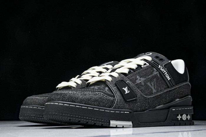 LV SNEAKER TRAINER FOR-LV262