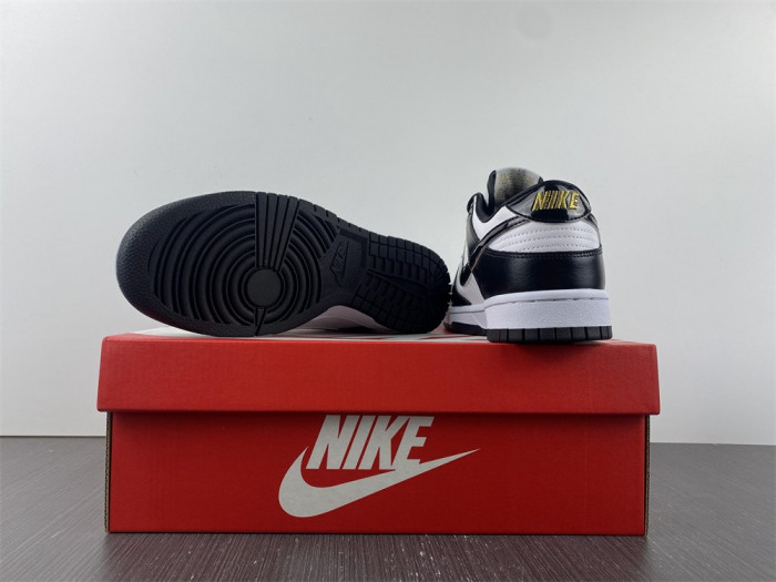 Dunk Low “World Champ” DR9511-100