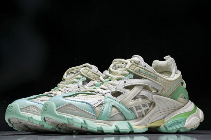 BLCG Track  2.0  W3AE2 3911