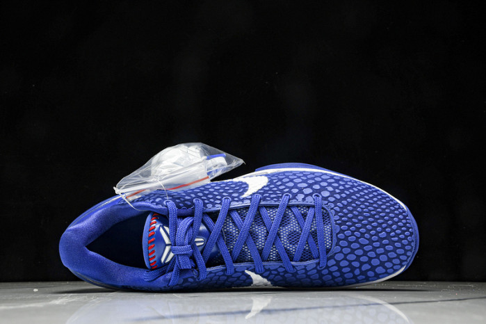 Nike Kobe 6 Protro Dodgers CW2190-400