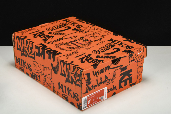 Nike DUNK LOW RETRO PRM "Graffiti"  DM0108-002