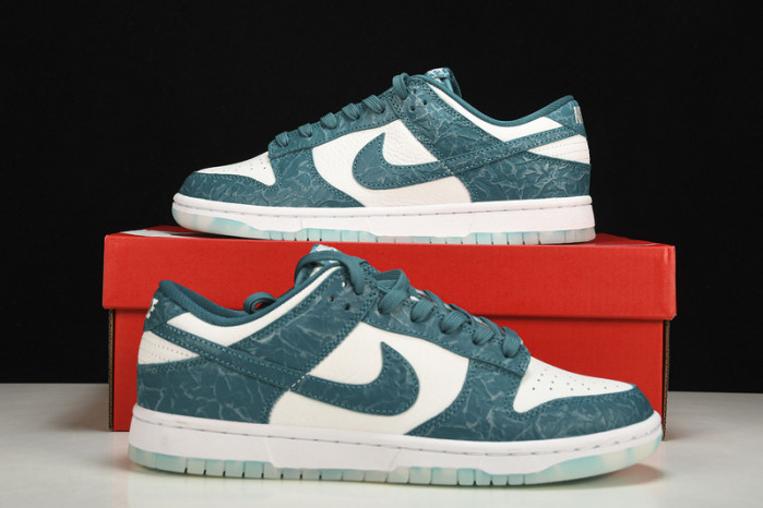 Nike Dunk Low GS “Ocean” DV3029-100