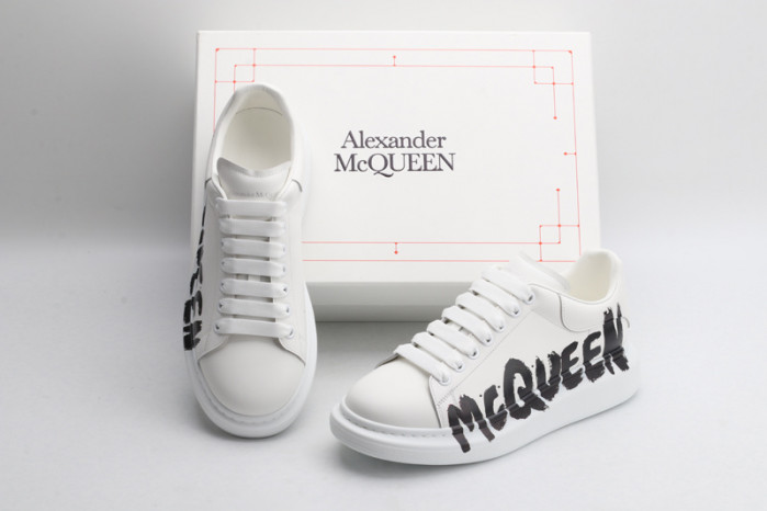 MQ Sneakers