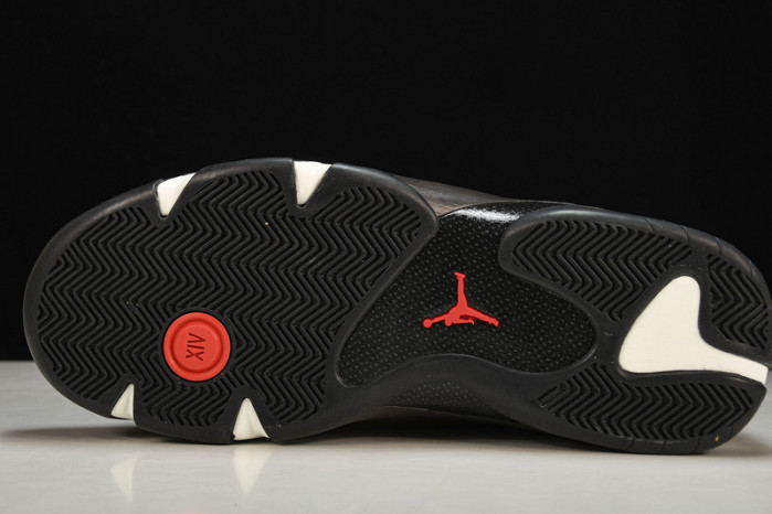 Air Jordan 14 "Winterized"  DO9406-200