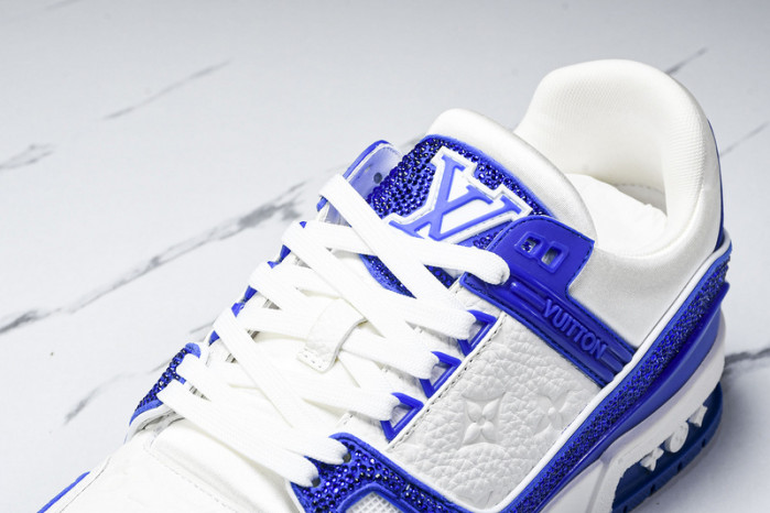 LV SNEAKER LOW FOR-LV69