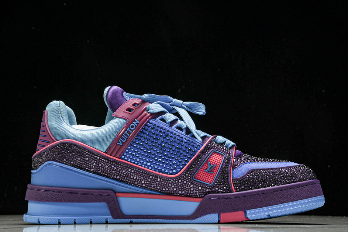 LV SNEAKER LOW FOR-LV71