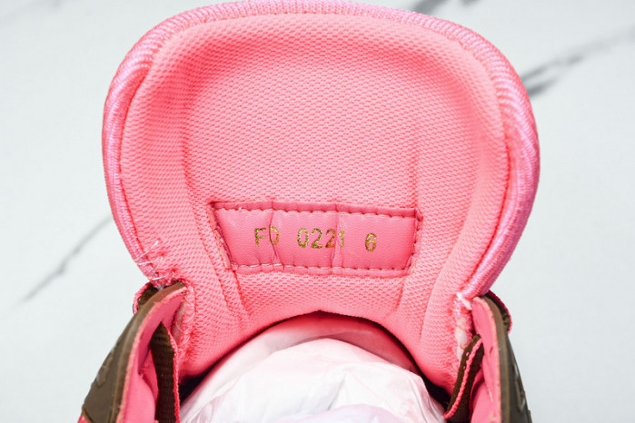 LV SNEAKER LOW FOR-LV72