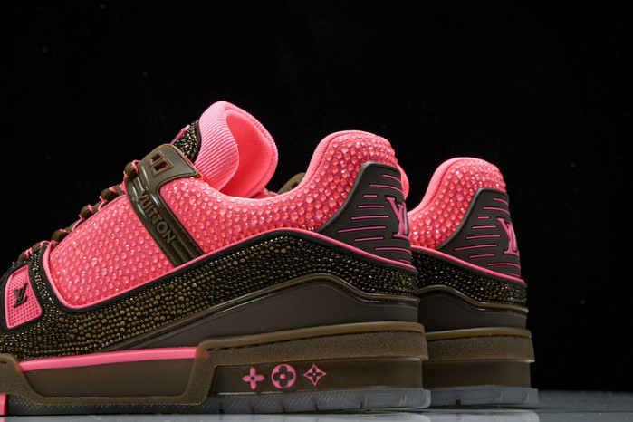 LV SNEAKER LOW FOR-LV72