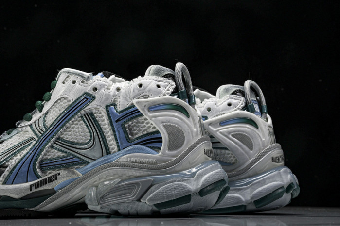 BLCG RUNNER 772774-W3RBW-0623