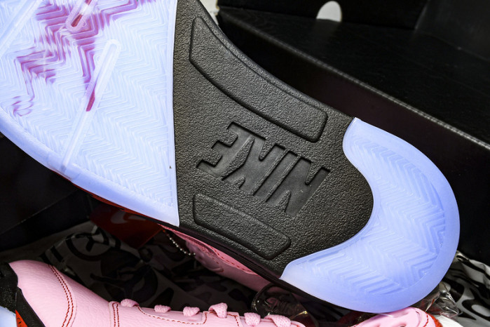 Awake NY x Air Jordan 5 “Arctic Pink” DV4982-600