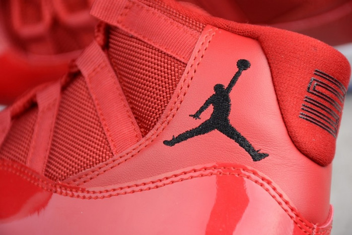 Jordan 11 Retro Win Like 96  378037-623