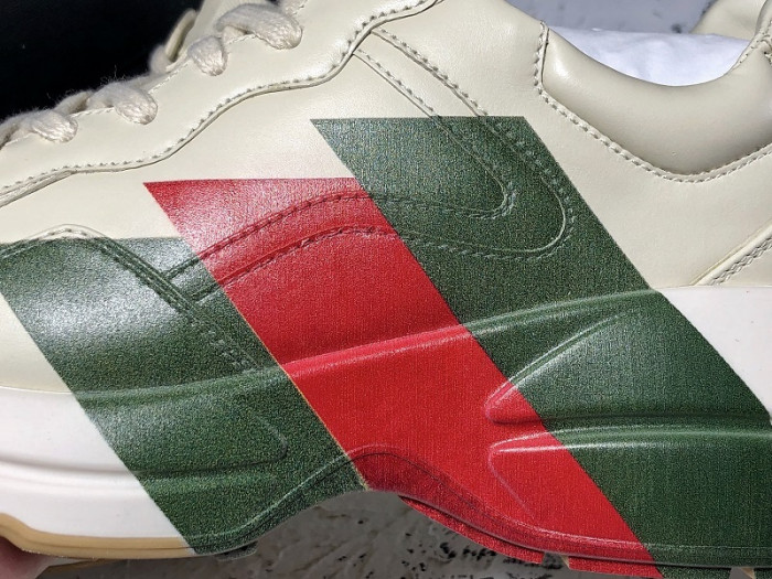 Gv*c trainer sneaker 523535 drw00 9022