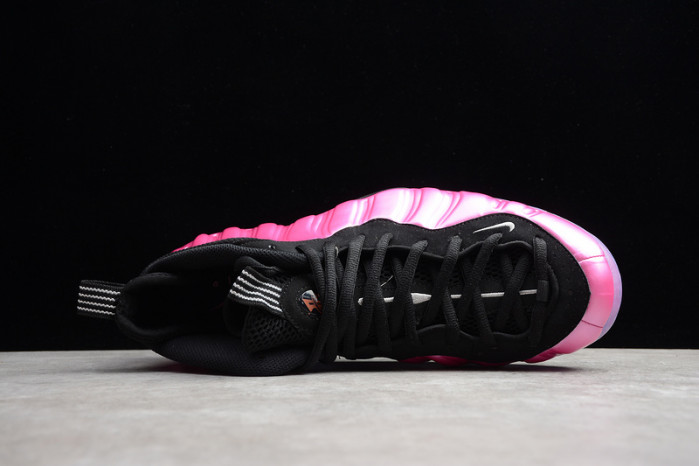 Air Foamposite One Pearlized Pink  314996-600