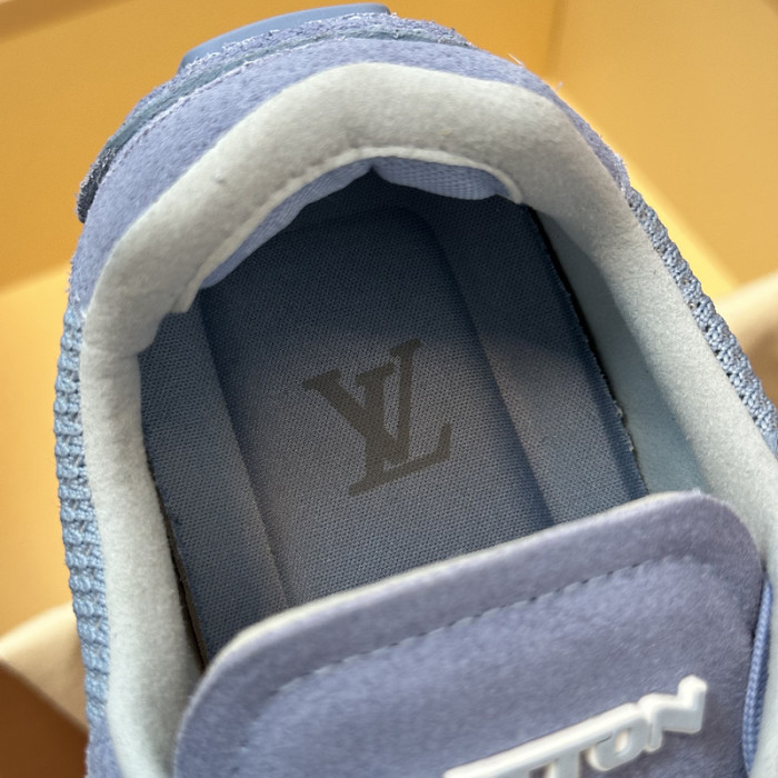 LV SNEAKER RALLY FOR-LV338