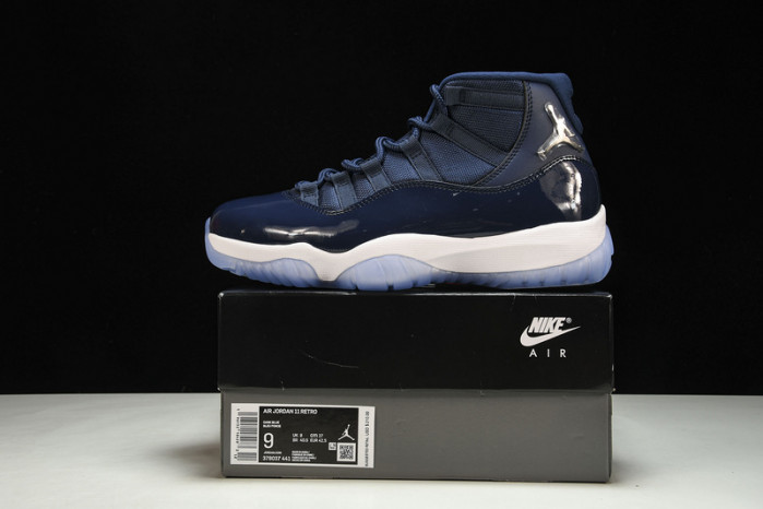 Air Jordan 11  378037-441