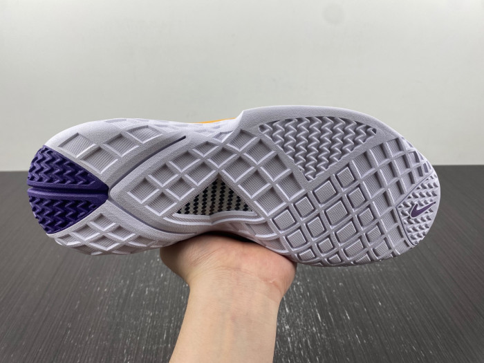 Nike Zoom Kobe 3 MVP 318695-151