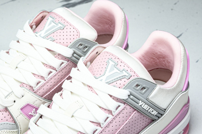 LV SNEAKER TRAINER   FOR-LV342