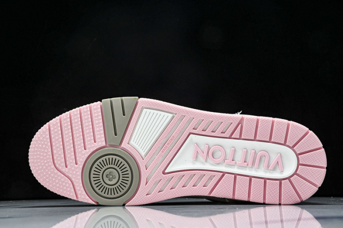 LV SNEAKER TRAINER   FOR-LV342