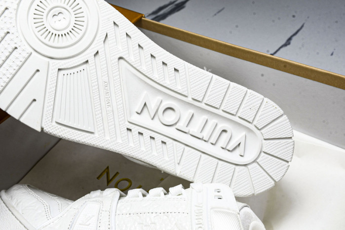 LV SNEAKER TRAINER   FOR-LV344