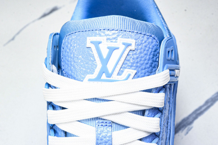 LV SNEAKER TRAINER FOR-LV345