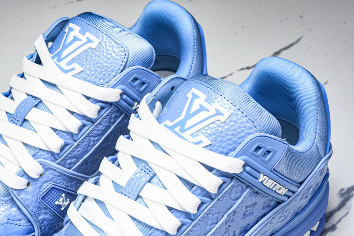 LV SNEAKER TRAINER FOR-LV345