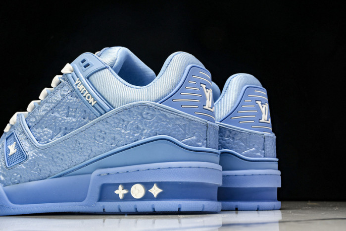 LV SNEAKER TRAINER FOR-LV345