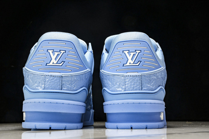 LV SNEAKER TRAINER FOR-LV345