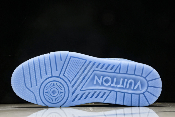 LV SNEAKER TRAINER FOR-LV345