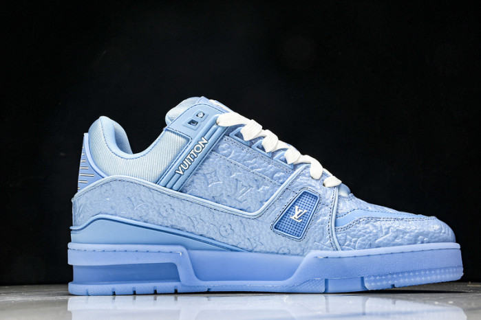 LV SNEAKER TRAINER FOR-LV345