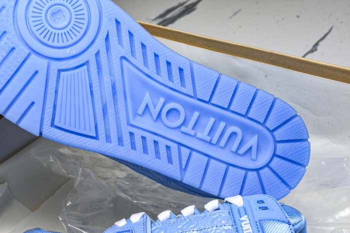 LV SNEAKER TRAINER FOR-LV345