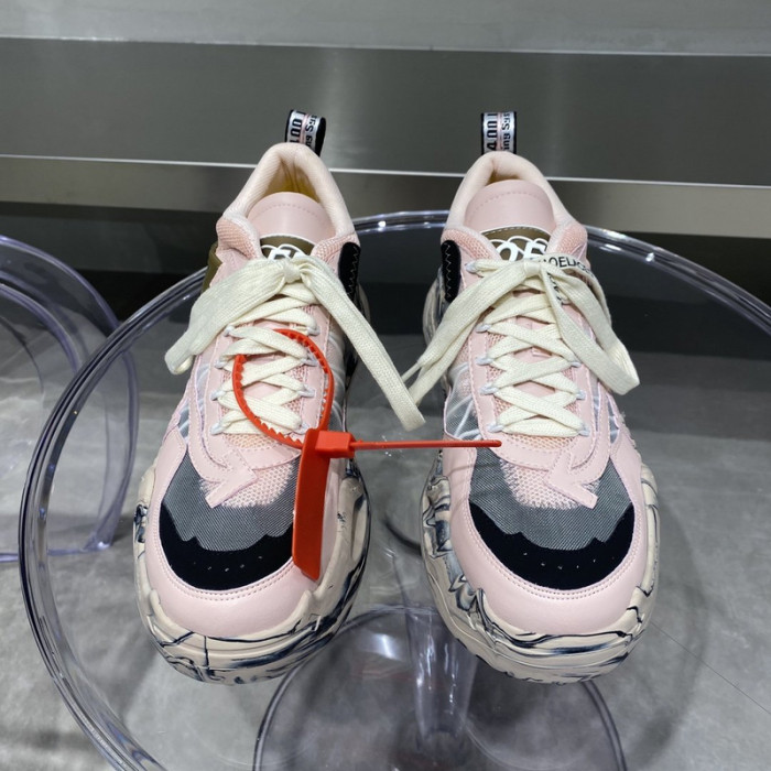 OF C/O ODSY-1000 SNEAKER YEESHOES