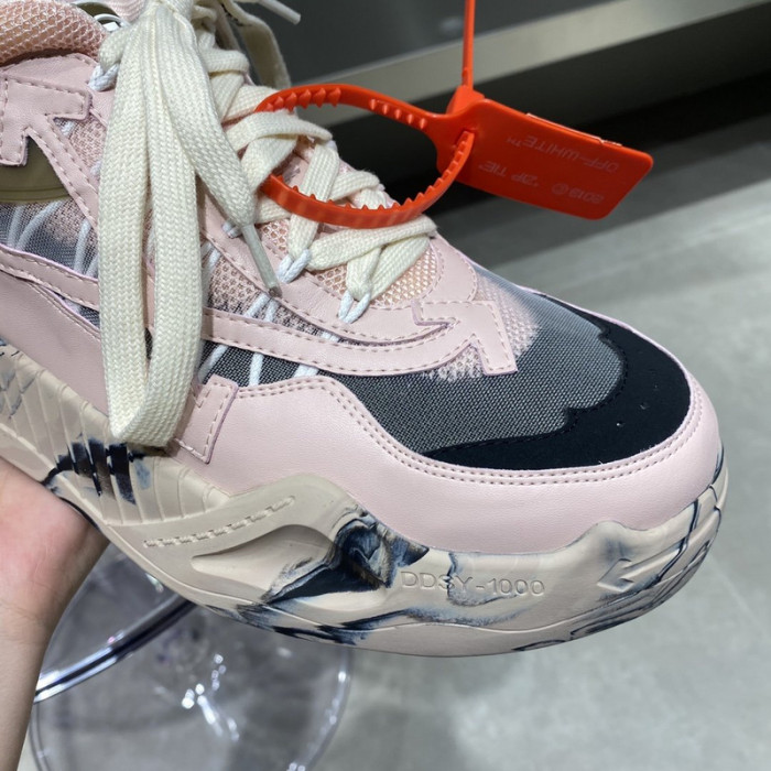 OF C/O ODSY-1000 SNEAKER YEESHOES