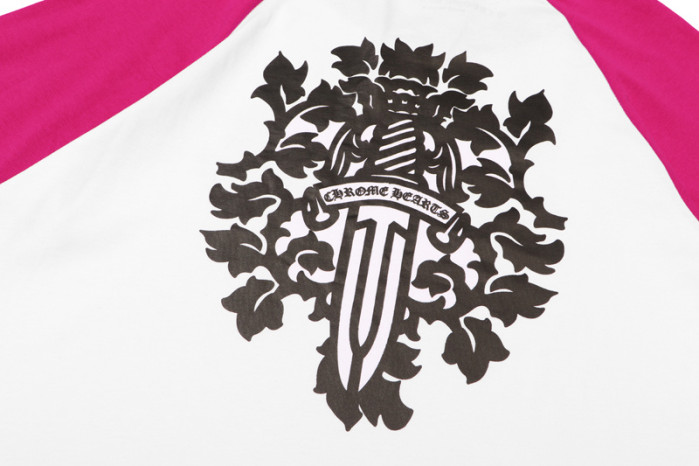 CLOTHES CHR0ME Heart  CH-10