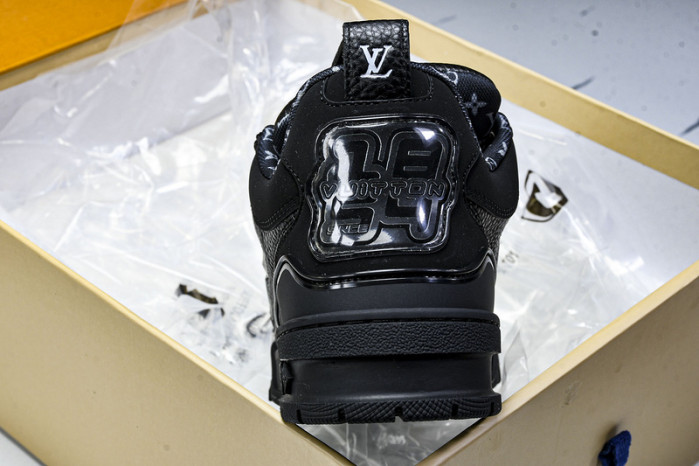 LV SNEAKER SKATE FOR-LV351